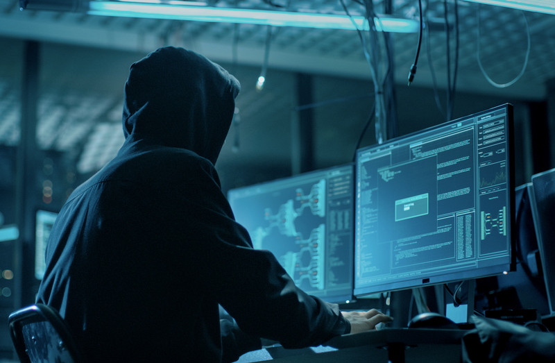 cyber