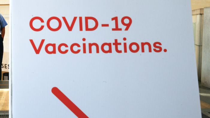 Cook County to focus on the vaccine-hesitant