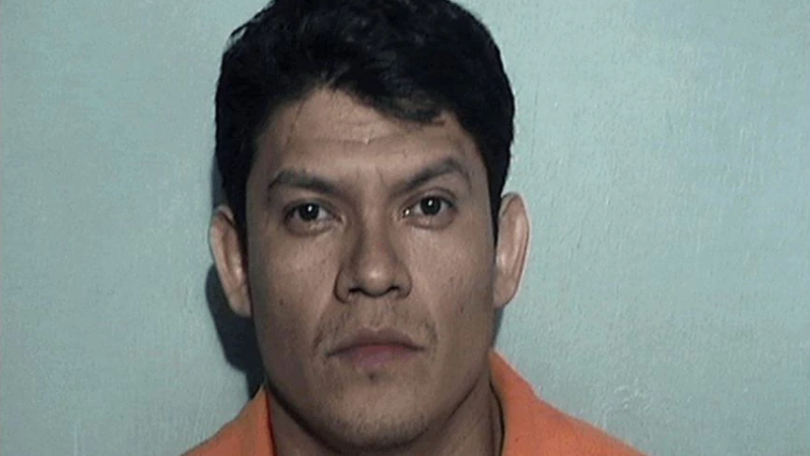 Man sentenced to nearly 8 years for having sex with 15-year-old girl in NJ