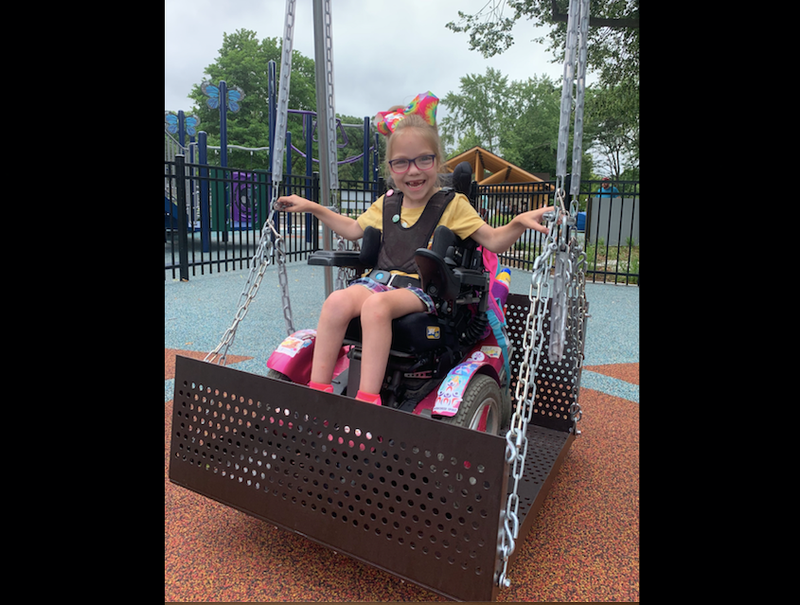wheelchair accessibility