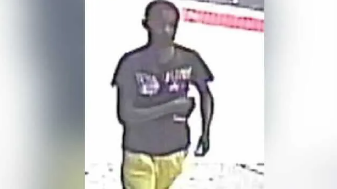 VIDEO: Gunman shoots teen boy, 16, in leg on Brooklyn street