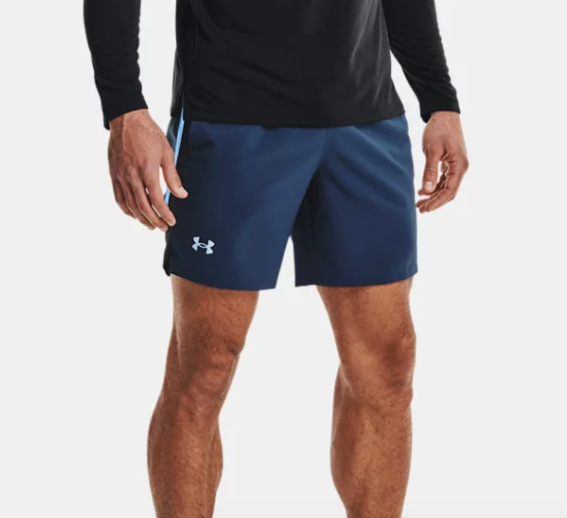 Men's UA Launch Run 7" Shorts