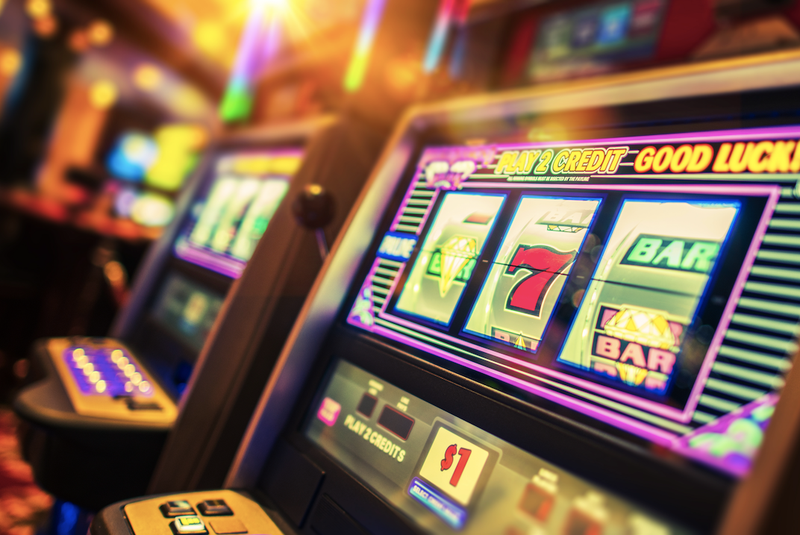 gambling