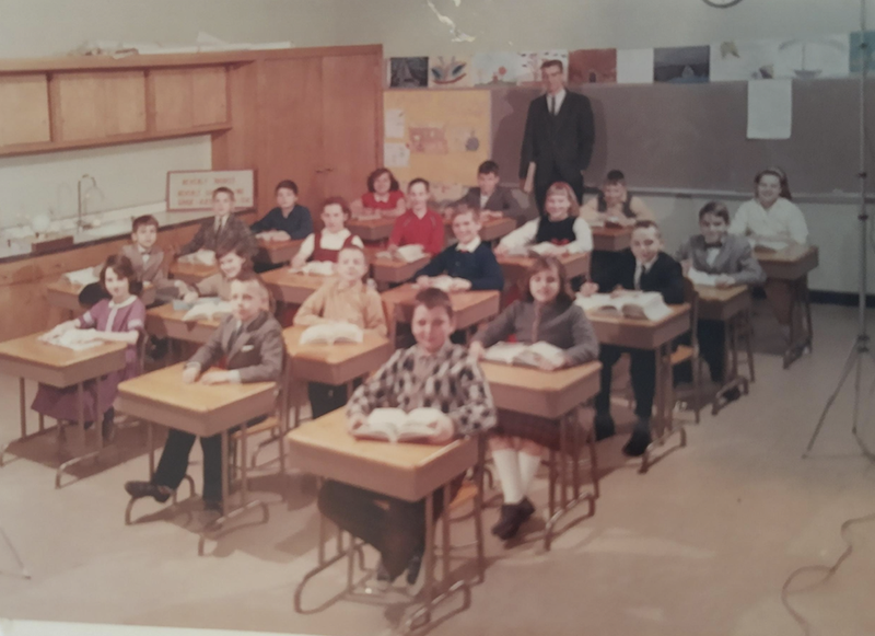 Old School
