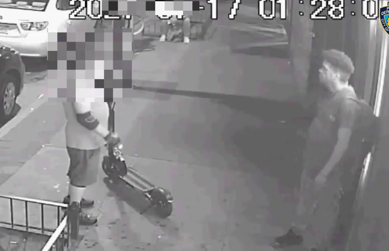 NYPD