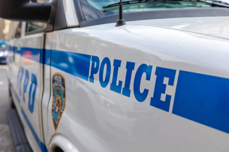 NYPD