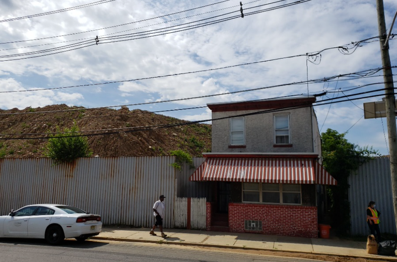 New attorney general files suit to clean up toxic dump site in Camden