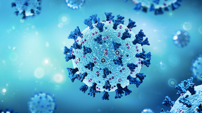 Virus infections creep up in Illinois, Chicago