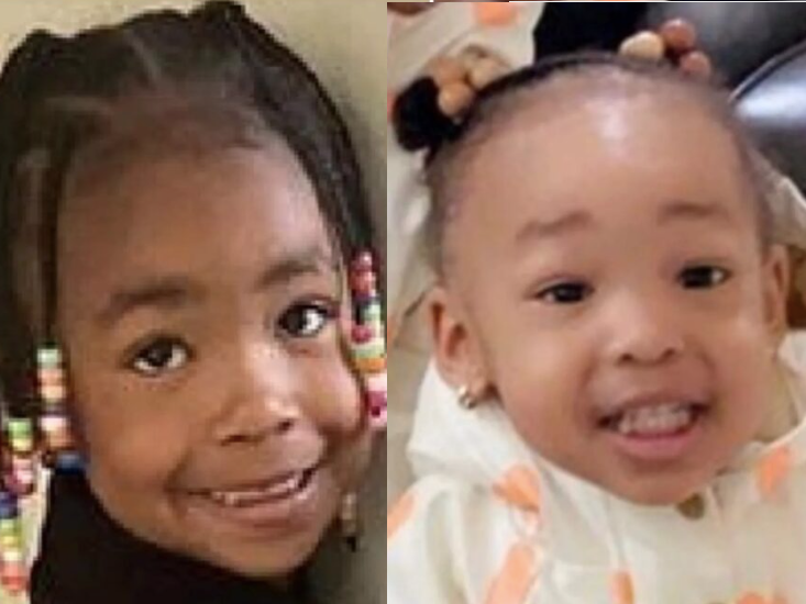 sisters missing from Chicago