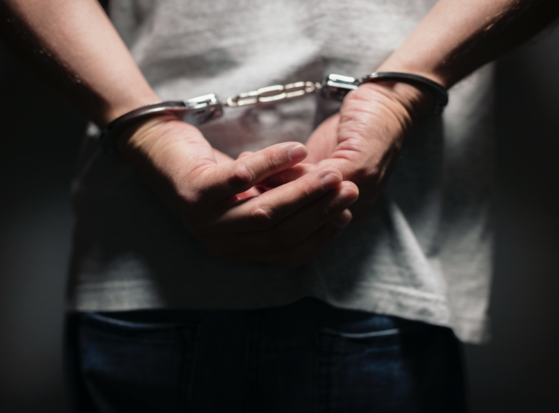 cuffs