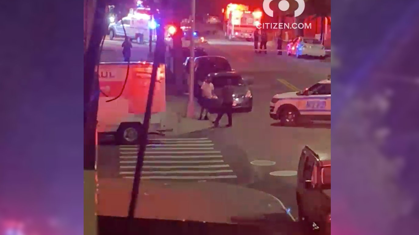2 men fatally shot over hour span in Queens, Brooklyn
