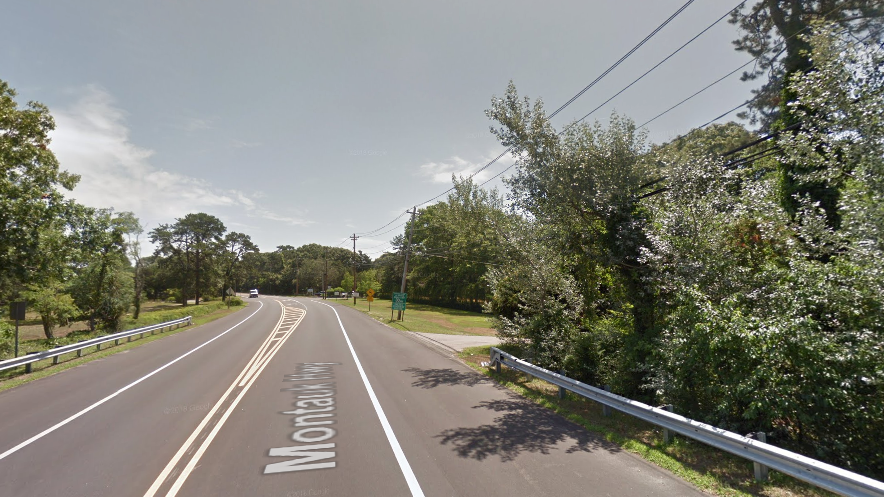 5 dead, 1 critically hurt in head-on crash on Long Island