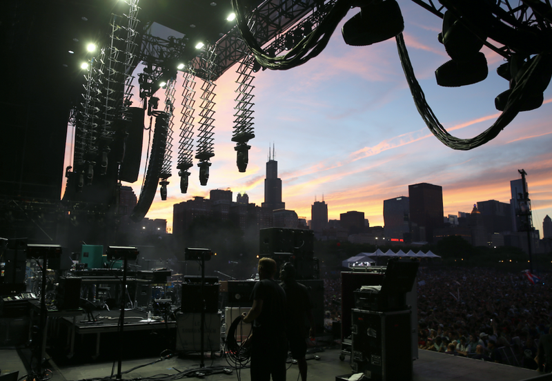 Lolla