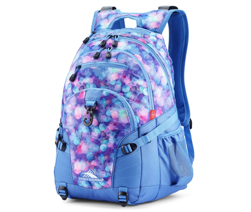 High Sierra Loop Backpack