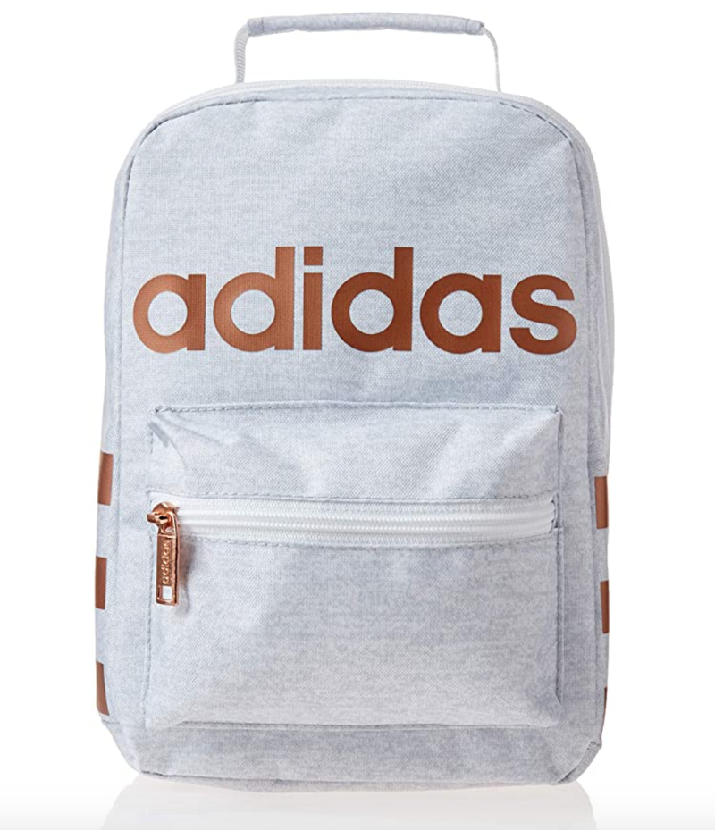 Adidas Santiago Insulated Lunch Bag