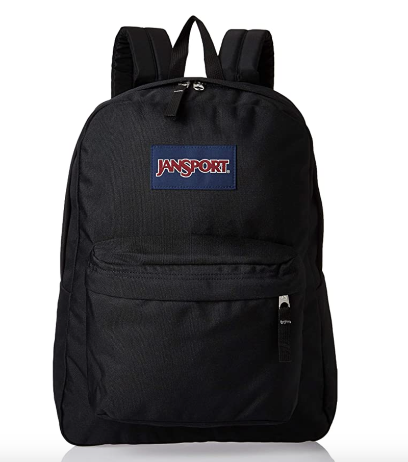 Jansport SuperBreak One Backpack