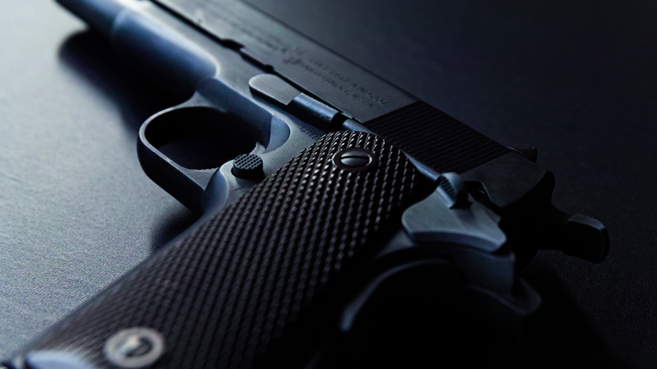 Church gun buy-back effort starts promisingly