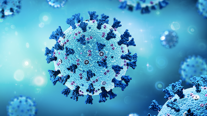 Chicago's watch list of virus-surging states grows to 14