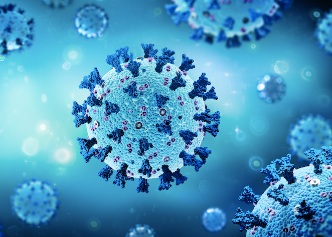 virus