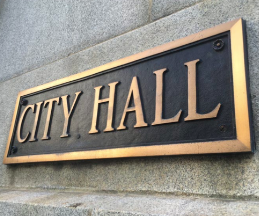 City Hall