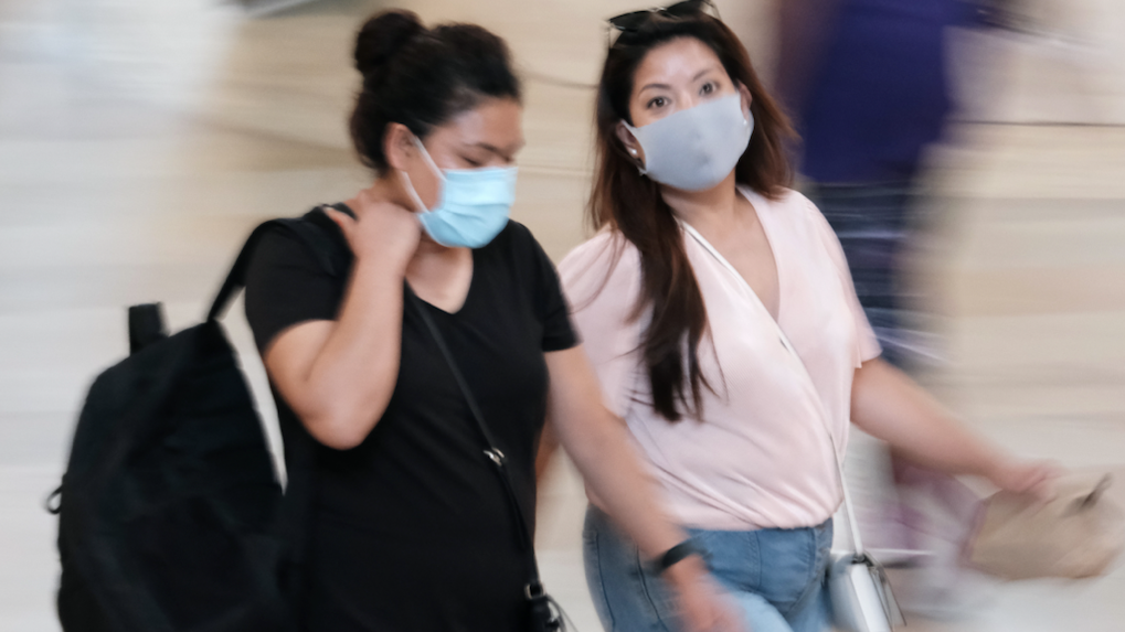 Another indoor mask mandate? Chicago not there yet, top doc says