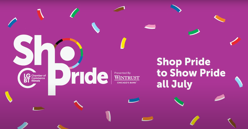 ‘Shop Pride’ encourages patronage of LGBTQ-owned businesses 