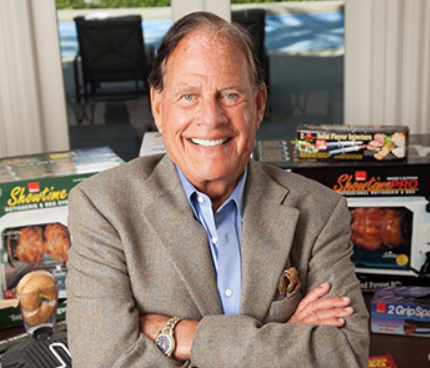 Pitchman