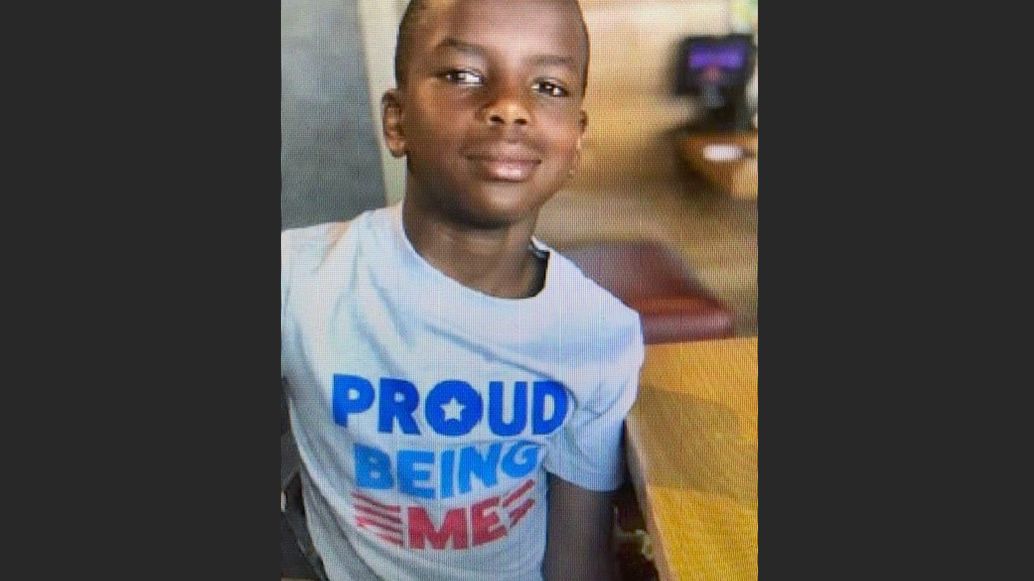 Police: Runaway Oakland boy found safe