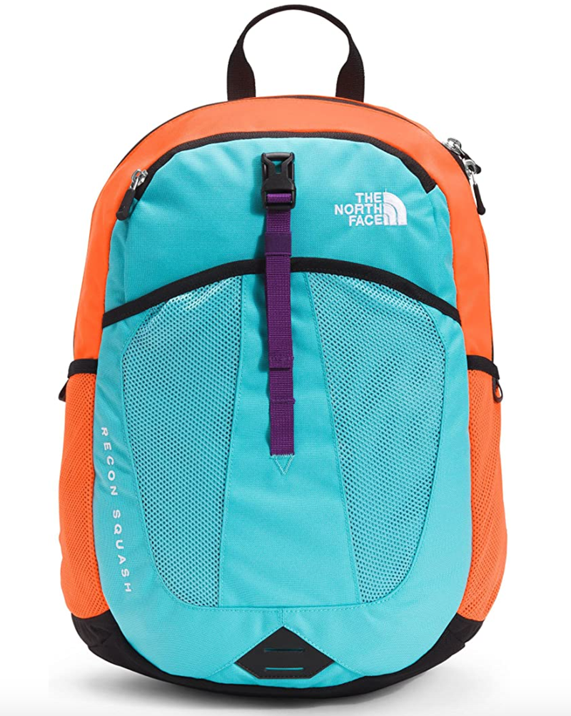 The North Face Youth Recon Squash Backpack