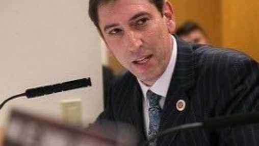 Ex-councilman Chaim Deutsch sentenced to 3 months in prison for tax fraud
