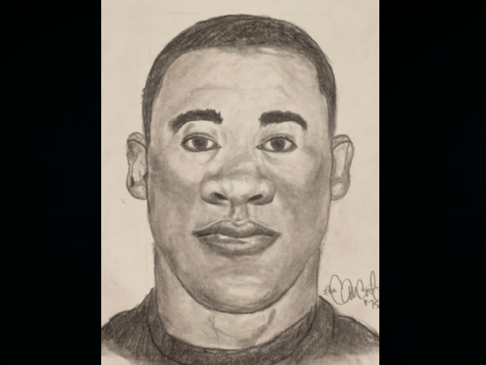 suspect