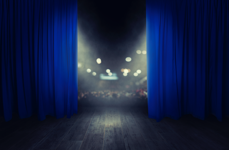 curtain