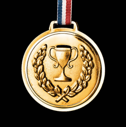 Gold Medal