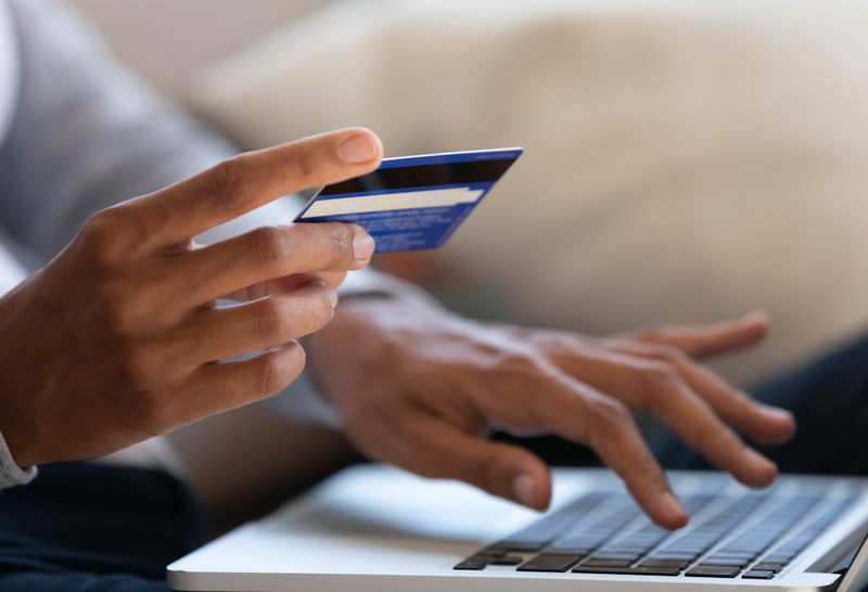 credit card
