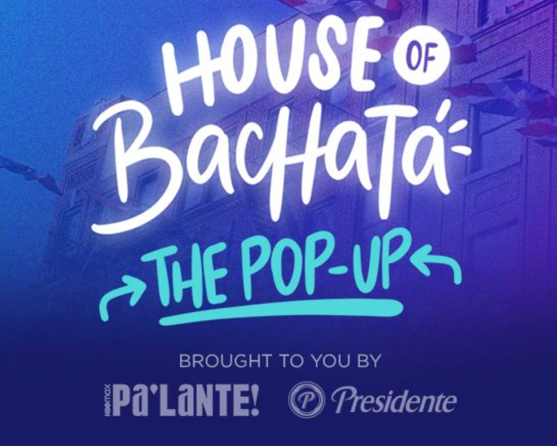 House of Bachata
