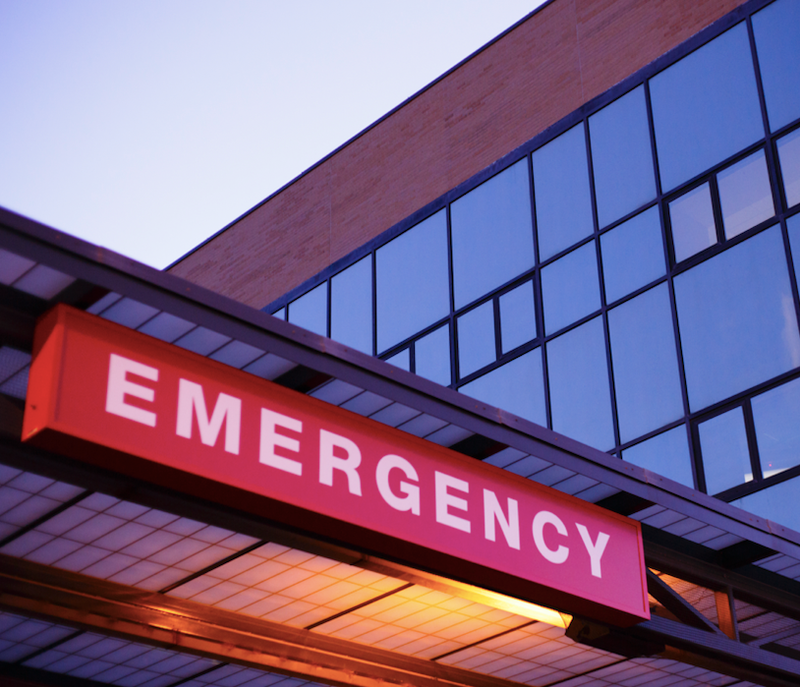 hospital