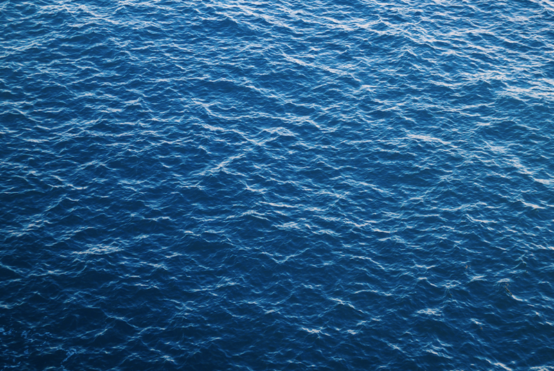 water