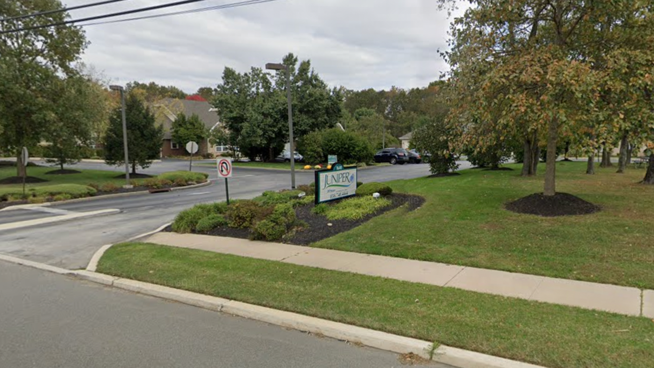 Home health aide tied NJ woman, 71, with dementia to chair: officials