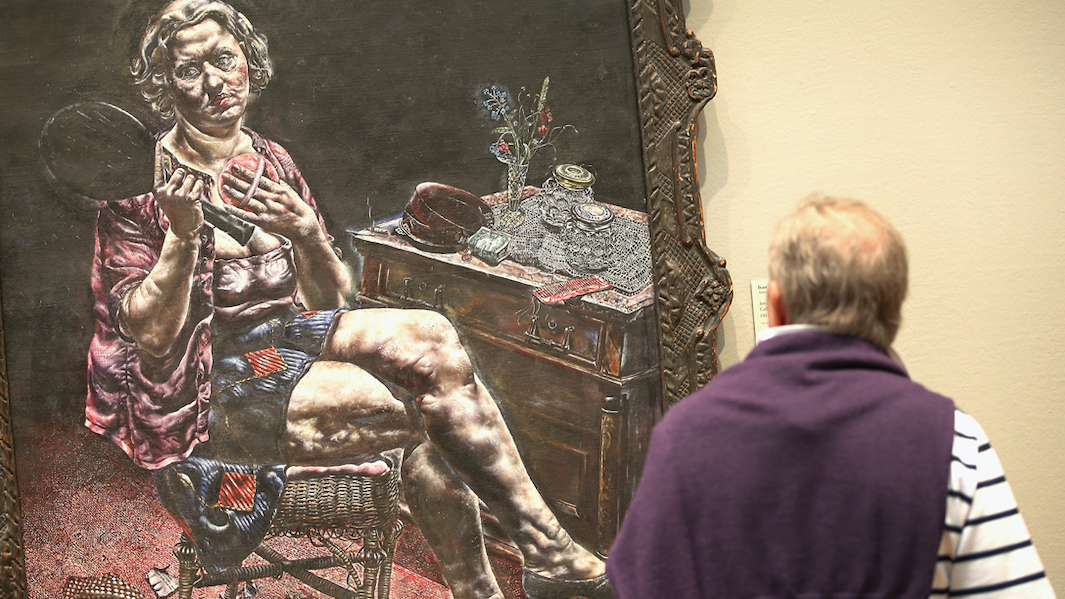 Art Institute brushes off attempt by employees to unionize