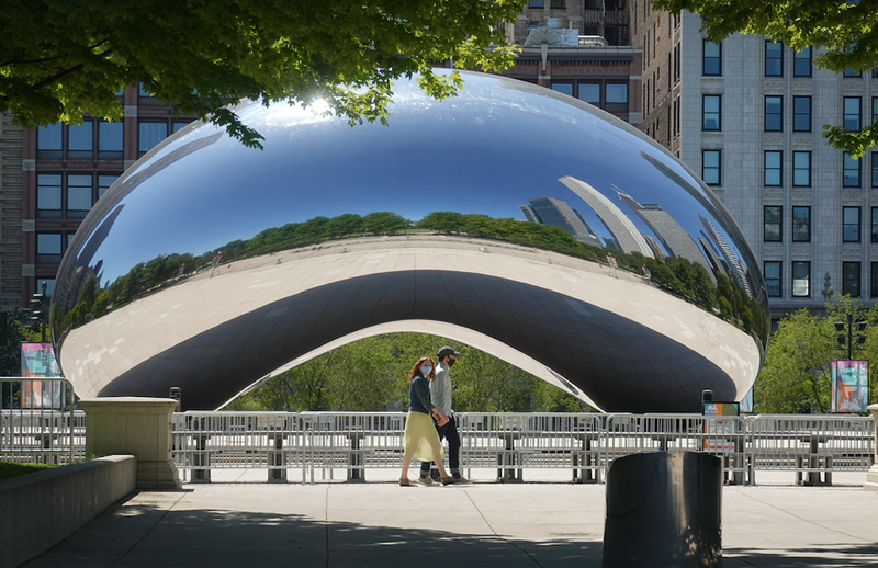 The Bean