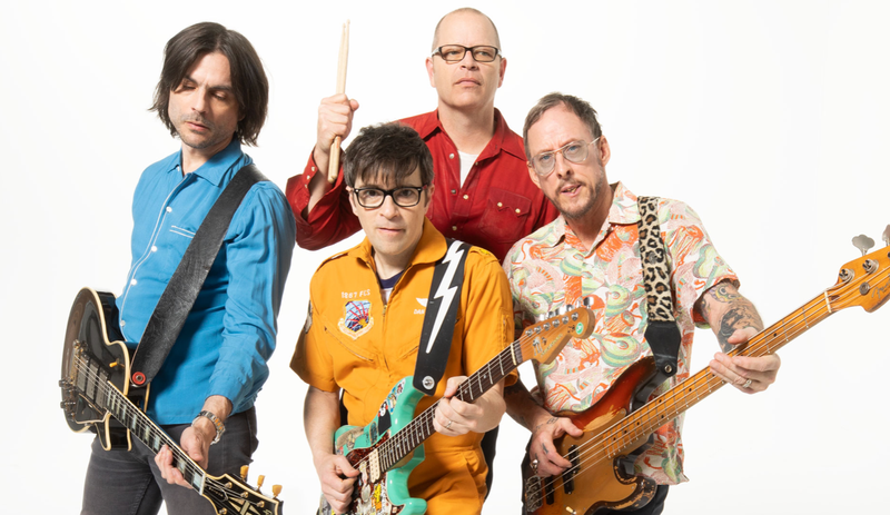 Weezer