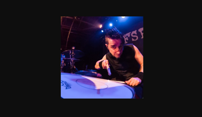 The Offspring drops drummer from band and tour over refusal to get COVID-19 vaccine