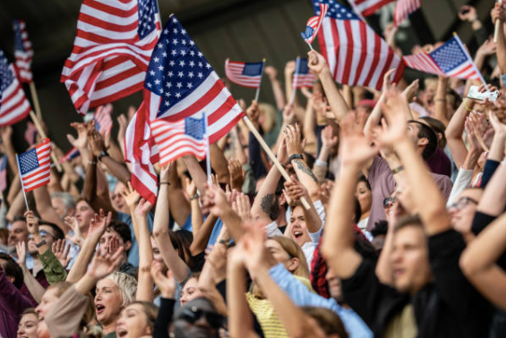 Team USA