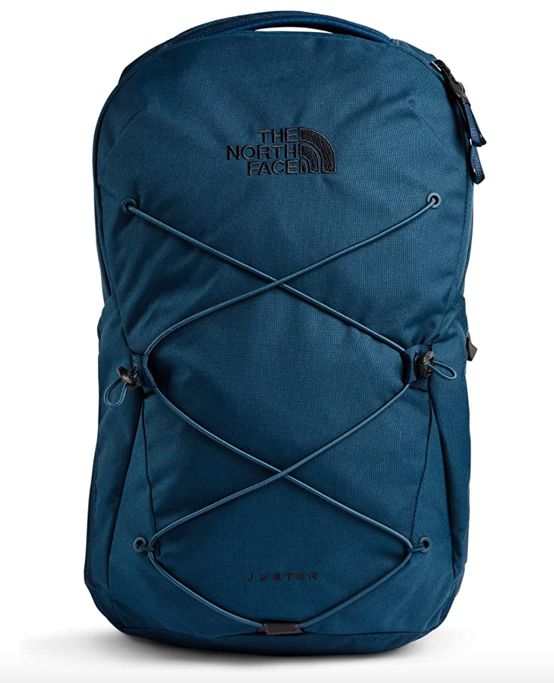 The North Face Jester School Laptop Backpack