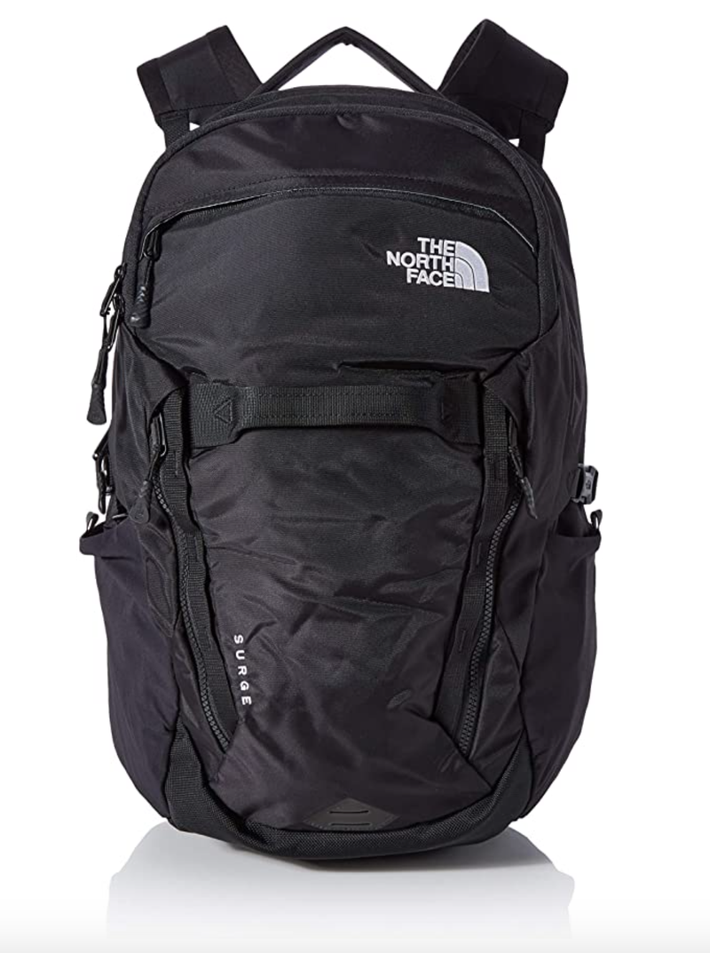 The North Face Surge Backpack