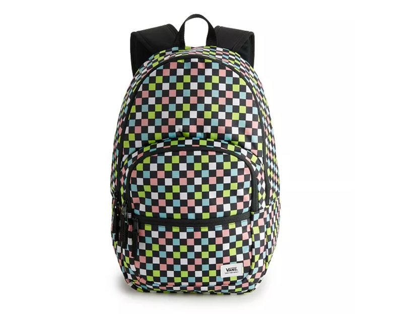 Vans Ranged Backpack