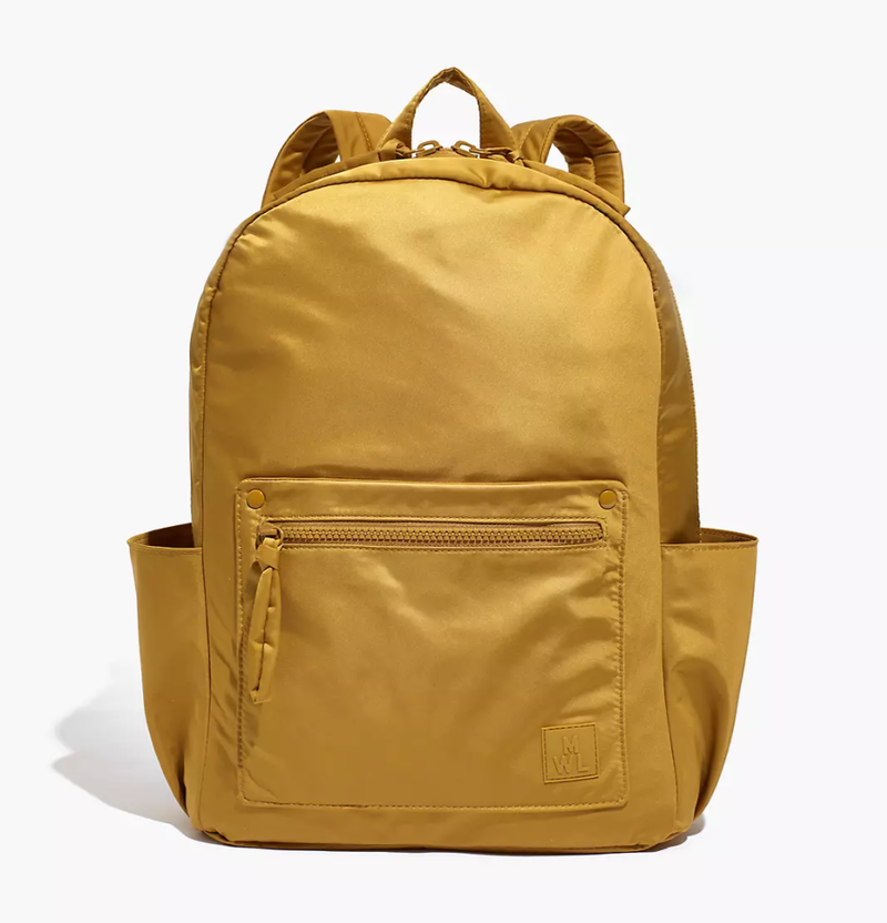 Madewell (Re)sourced Backpack