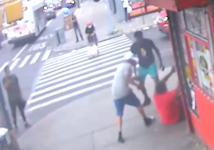 Suspects