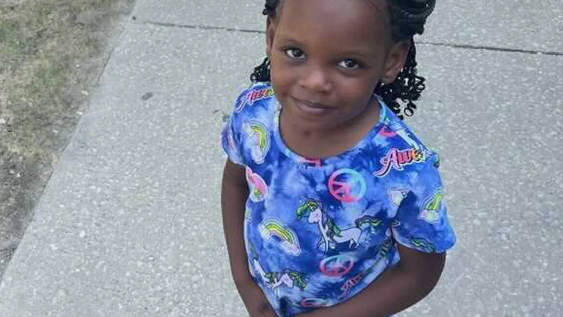 Girl, 4, fatally shot accidentally after another child finds gun inside Englewood home