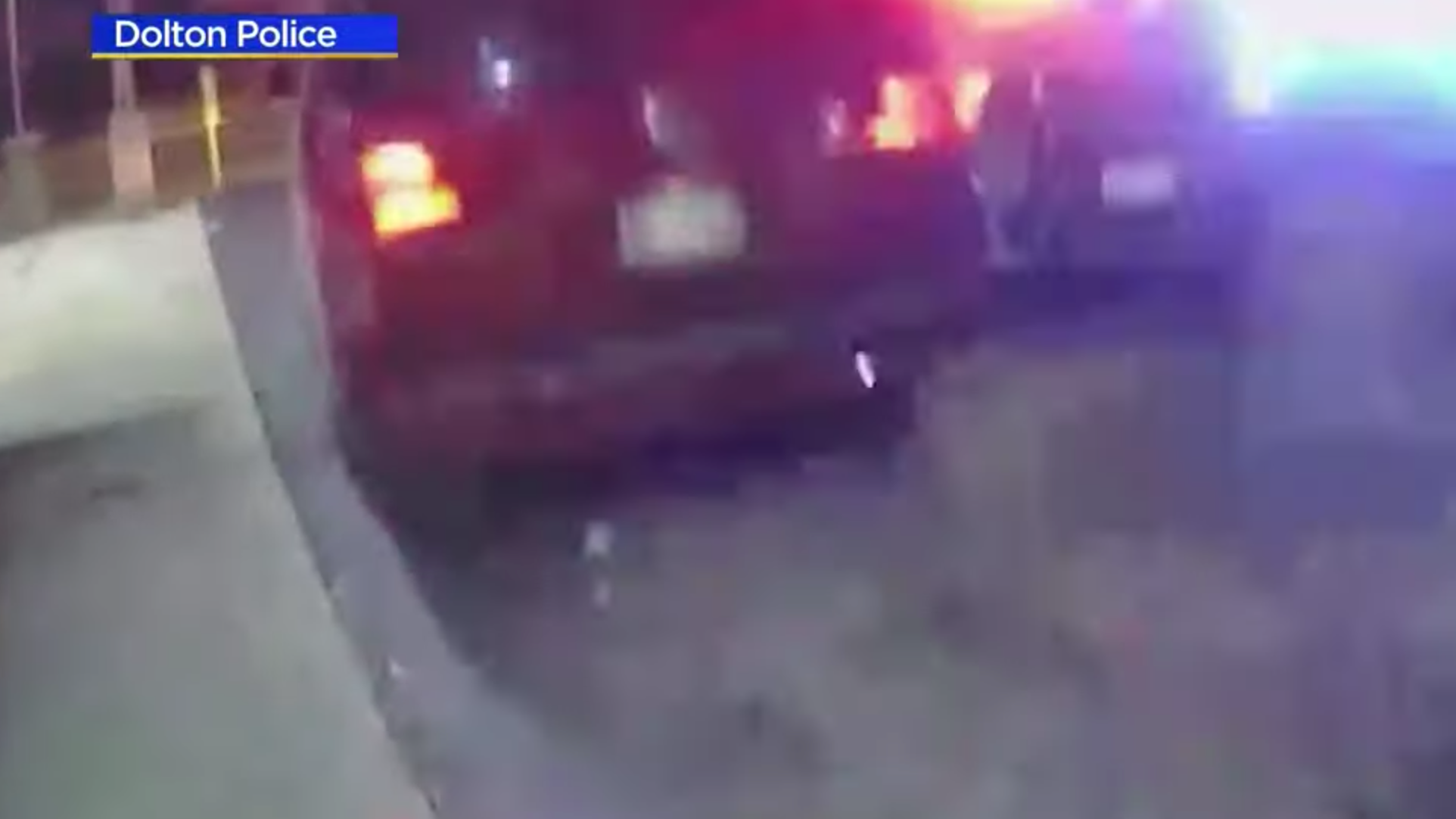 Video released of Dolton police fatally shooting 19-year-old woman